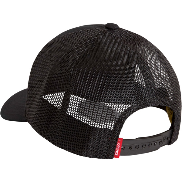 2026 Florence Marine X Mens Recon Trucker Hat FHW00056 - Mountain